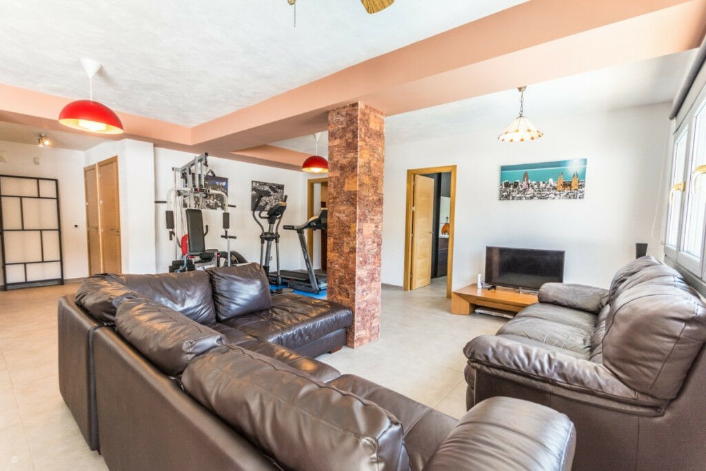 Detached Villa Mijas Costa Málaga - image 31