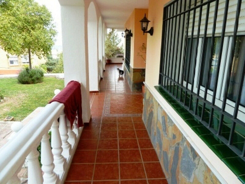 Detached Villa Alhaurín de la Torre Málaga - image 31