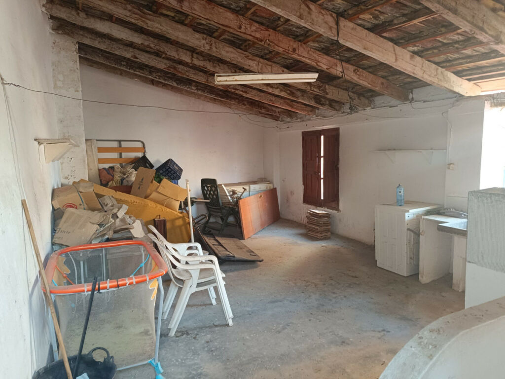 Middle Floor Apartment Dolores Alicante - image 31