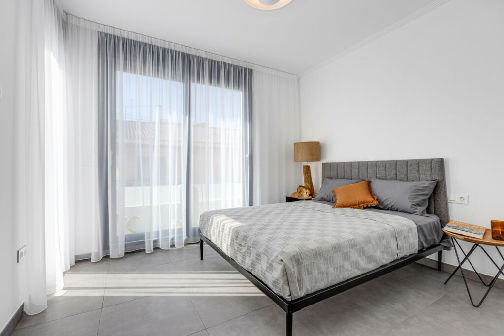 Detached Villa Torrevieja Alicante - image 31
