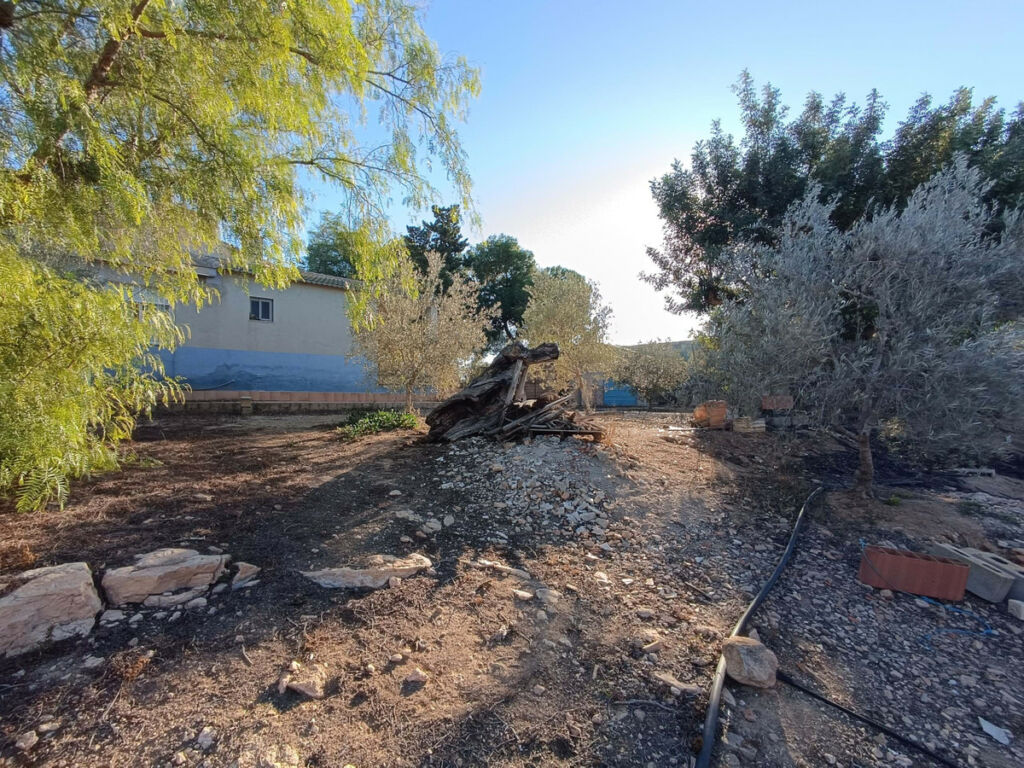 Detached Villa Avileses Murcia - image 4