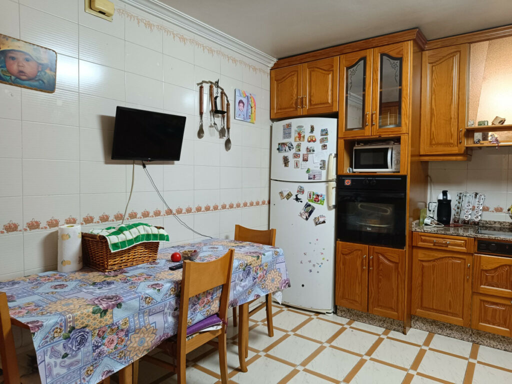 Detached Villa Almoradi Alicante - image 31