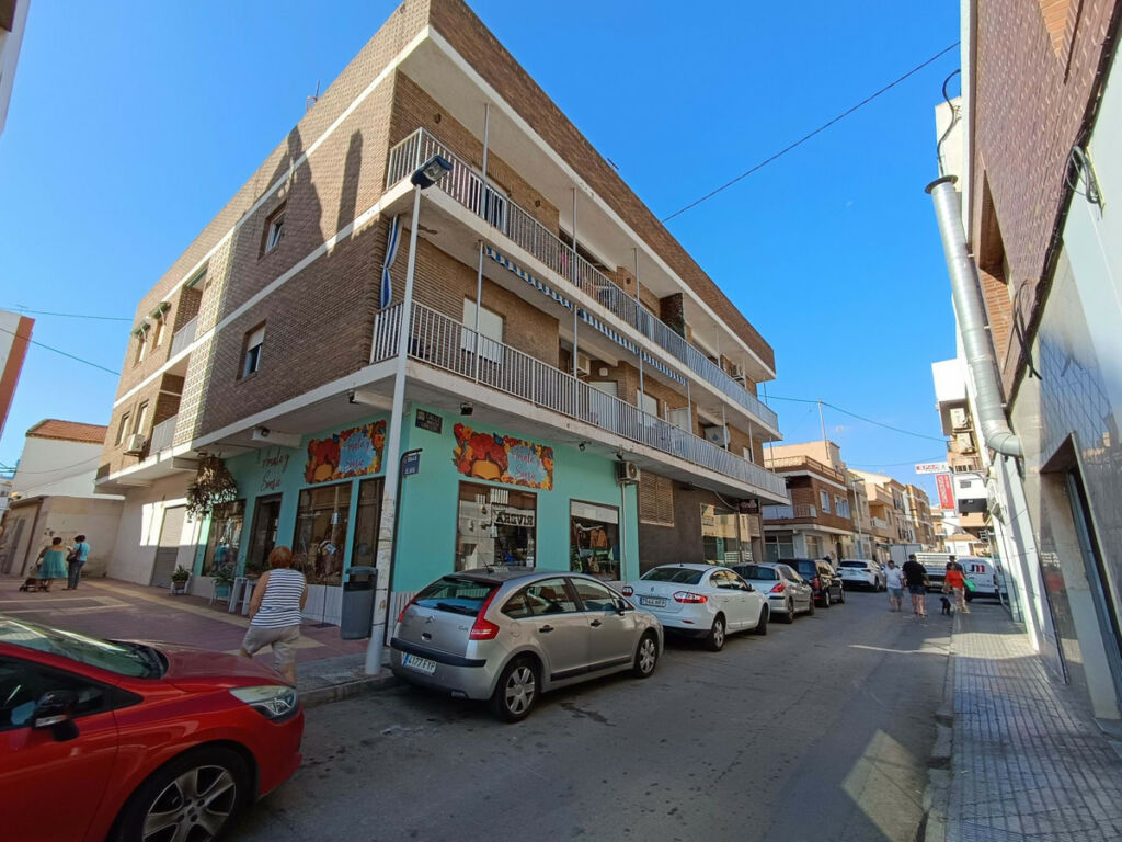Middle Floor Apartment San Pedro del Pinatar Murcia - image 31