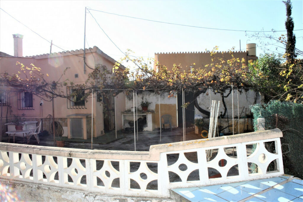 Detached Villa Benajarafe Málaga - image 29
