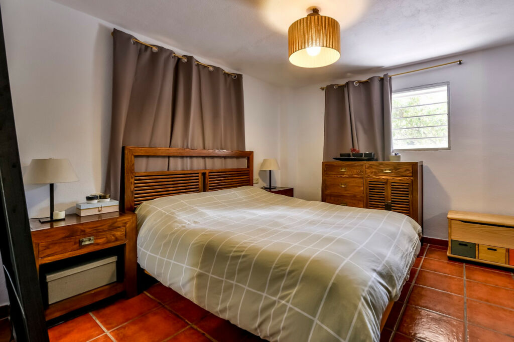 Detached Villa Benidorm Alicante - image 31