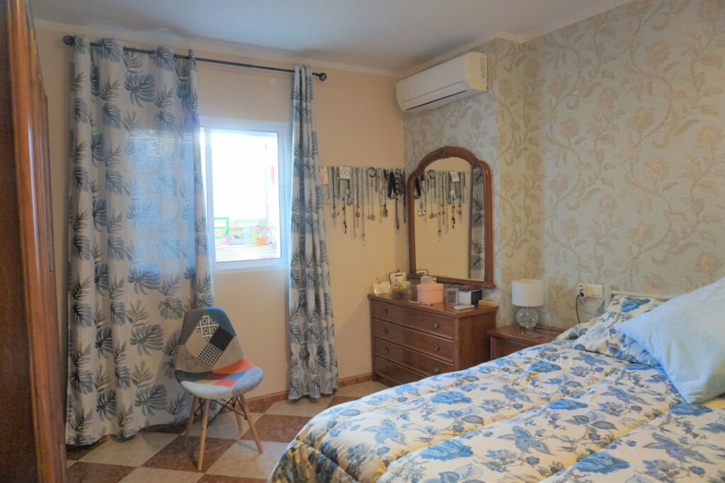 Middle Floor Apartment Canillas de Aceituno Málaga - image 31