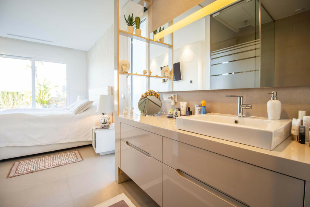 Detached Villa Las Colinas Golf Alicante - image 31