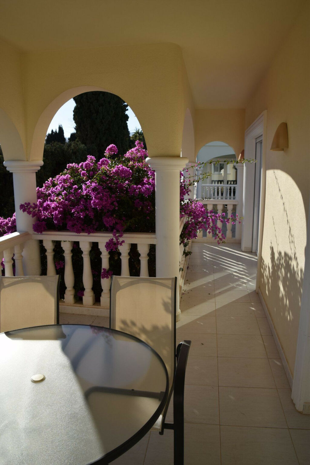 Middle Floor Apartment La Fustera Alicante - image 31