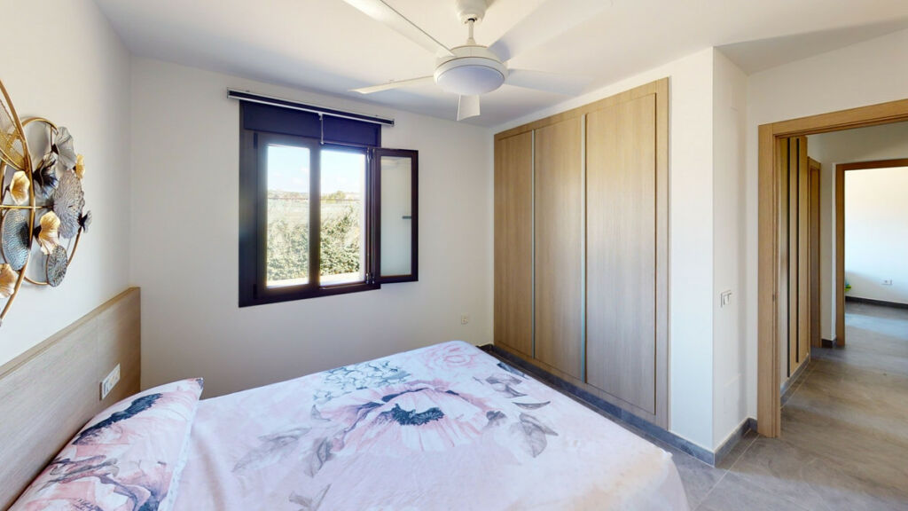 Detached Villa Almayate Málaga - image 29