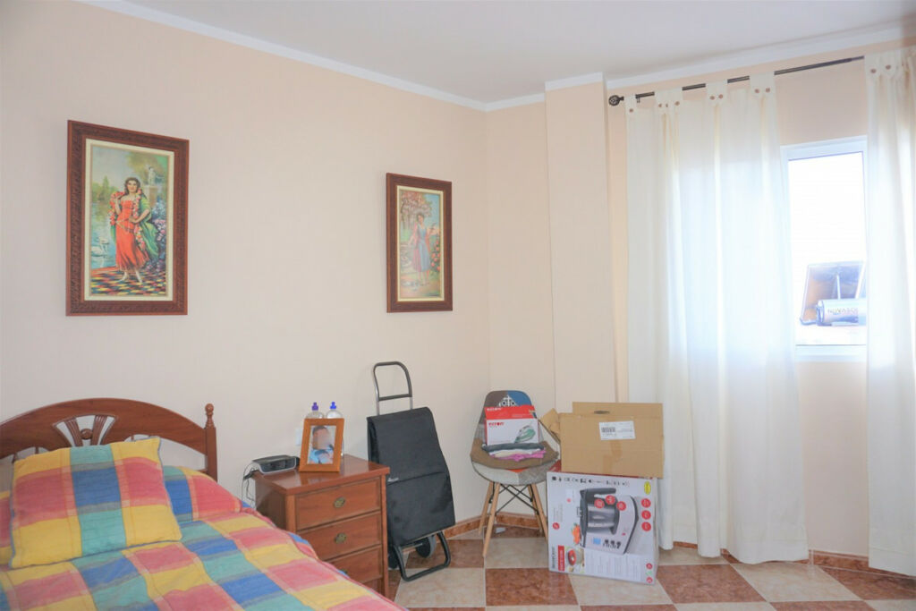 Middle Floor Apartment Canillas de Aceituno Málaga - image 32