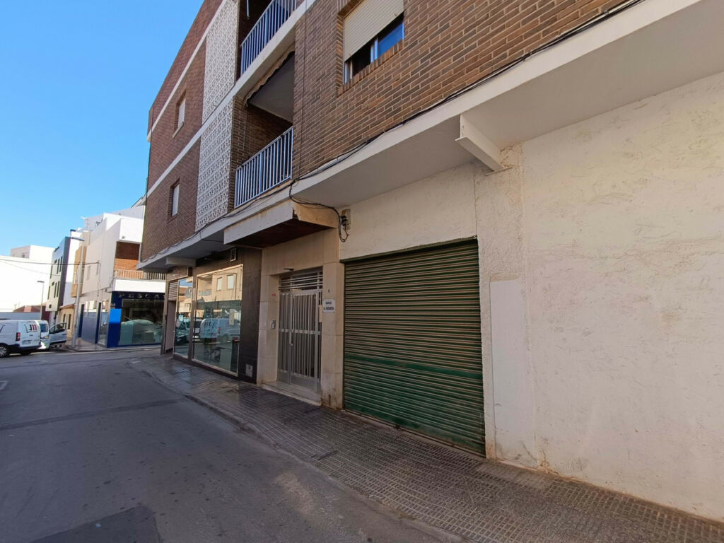 Middle Floor Apartment San Pedro del Pinatar Murcia - image 32