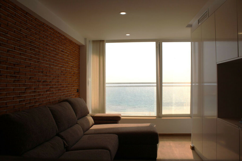 Middle Floor Apartment Altea Alicante - image 32