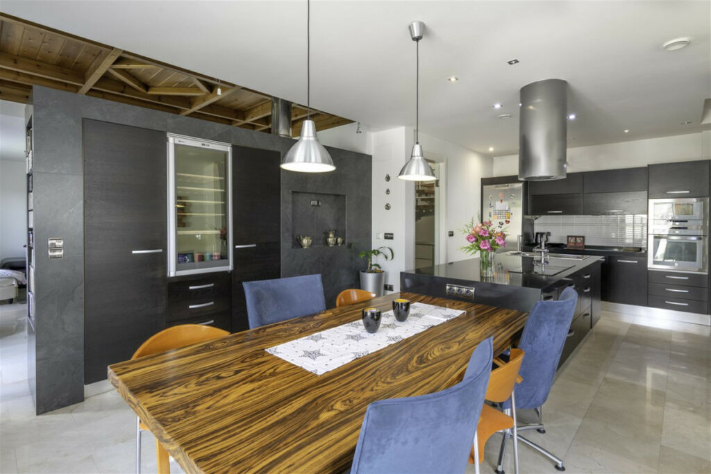 Detached Villa Torremolinos Málaga - image 31