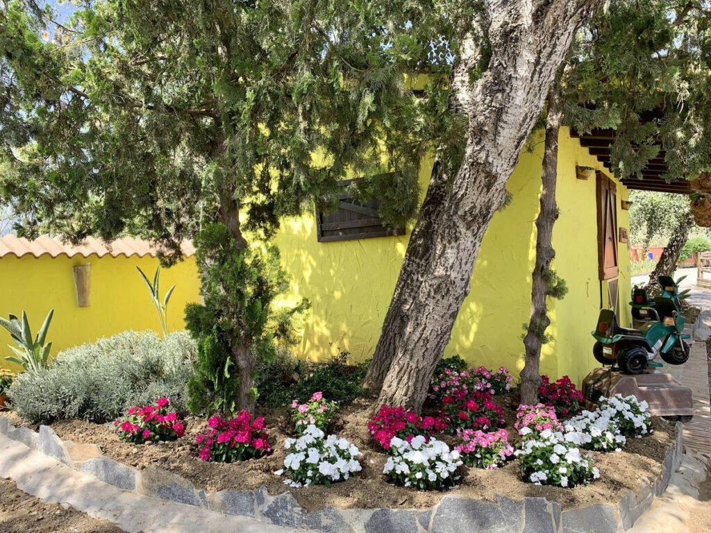 Hotel Coín Málaga - image 32