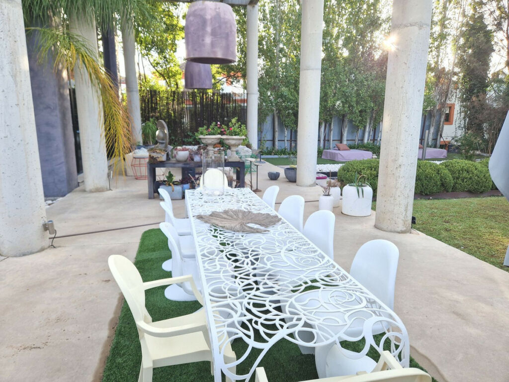 Detached Villa Estepona Málaga - image 32