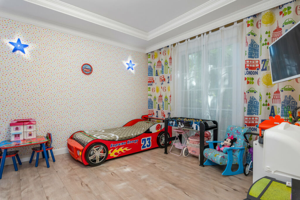 Detached Villa Dona Pepa Alicante - image 32