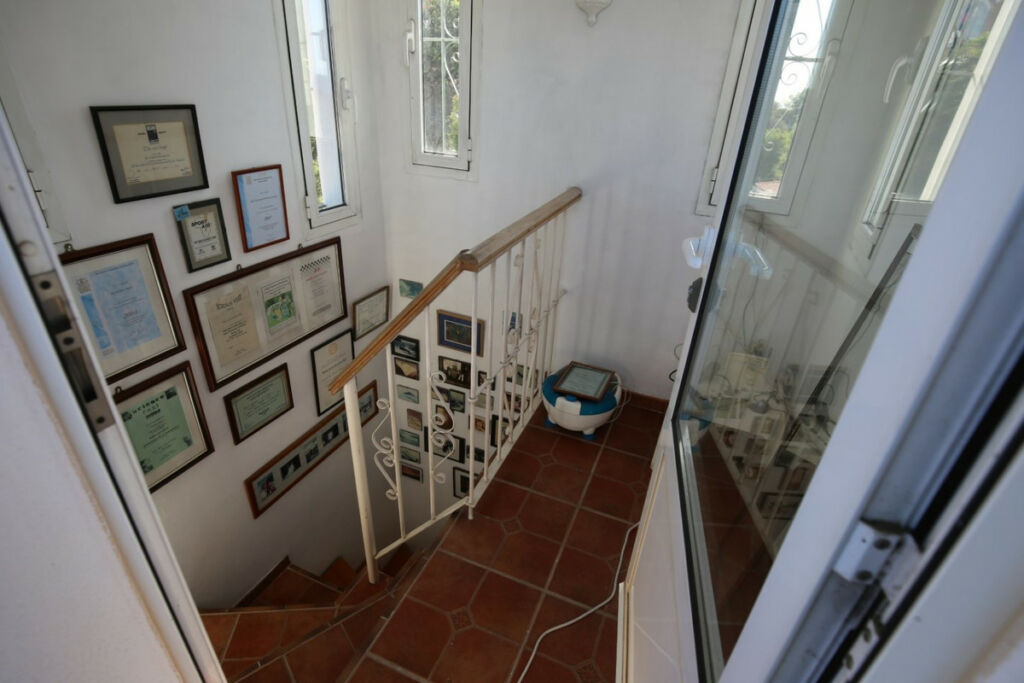 Detached Villa Torrox Málaga - image 32