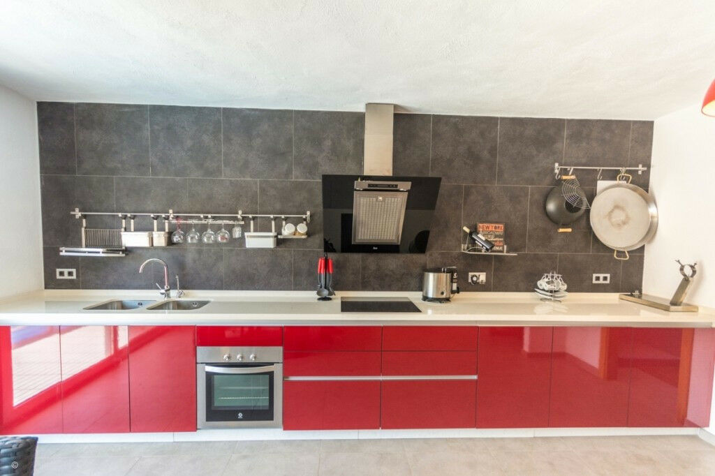 Detached Villa Mijas Costa Málaga - image 32