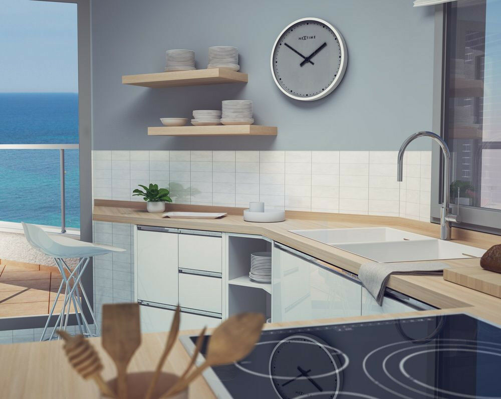 Middle Floor Apartment Calpe Alicante - image 32