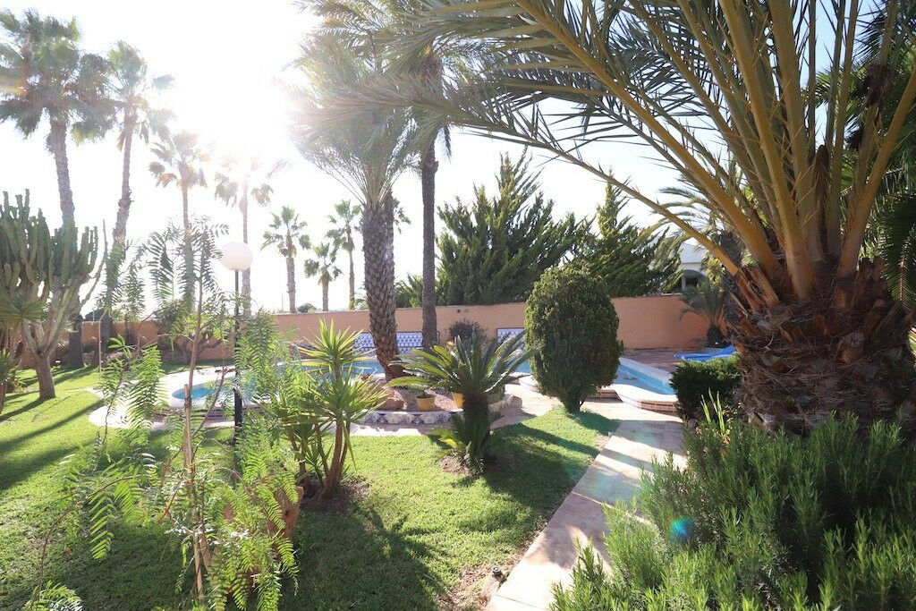 Detached Villa Torrevieja Alicante - image 32
