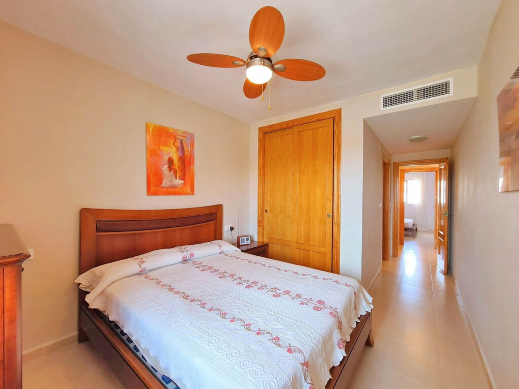 Penthouse Mar de Cristal Murcia - image 32