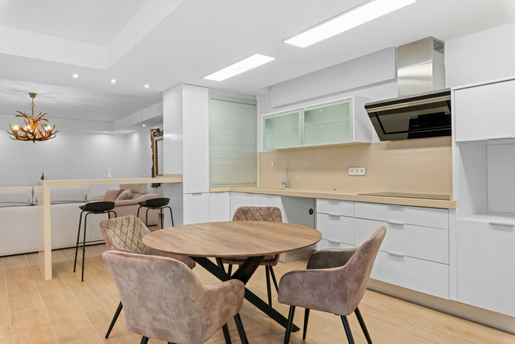 Detached Villa San Miguel de Salinas Alicante - image 32