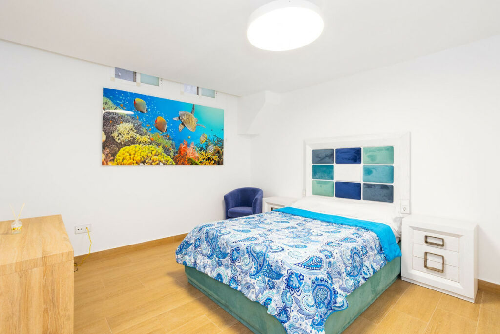 Detached Villa San Miguel de Salinas Alicante - image 32
