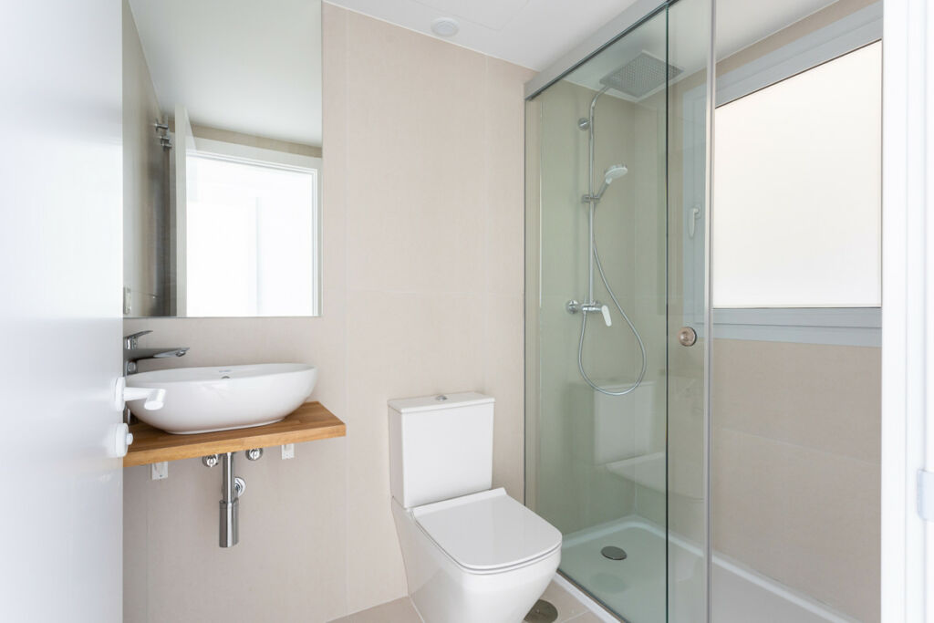 Penthouse Carvajal Málaga - image 32