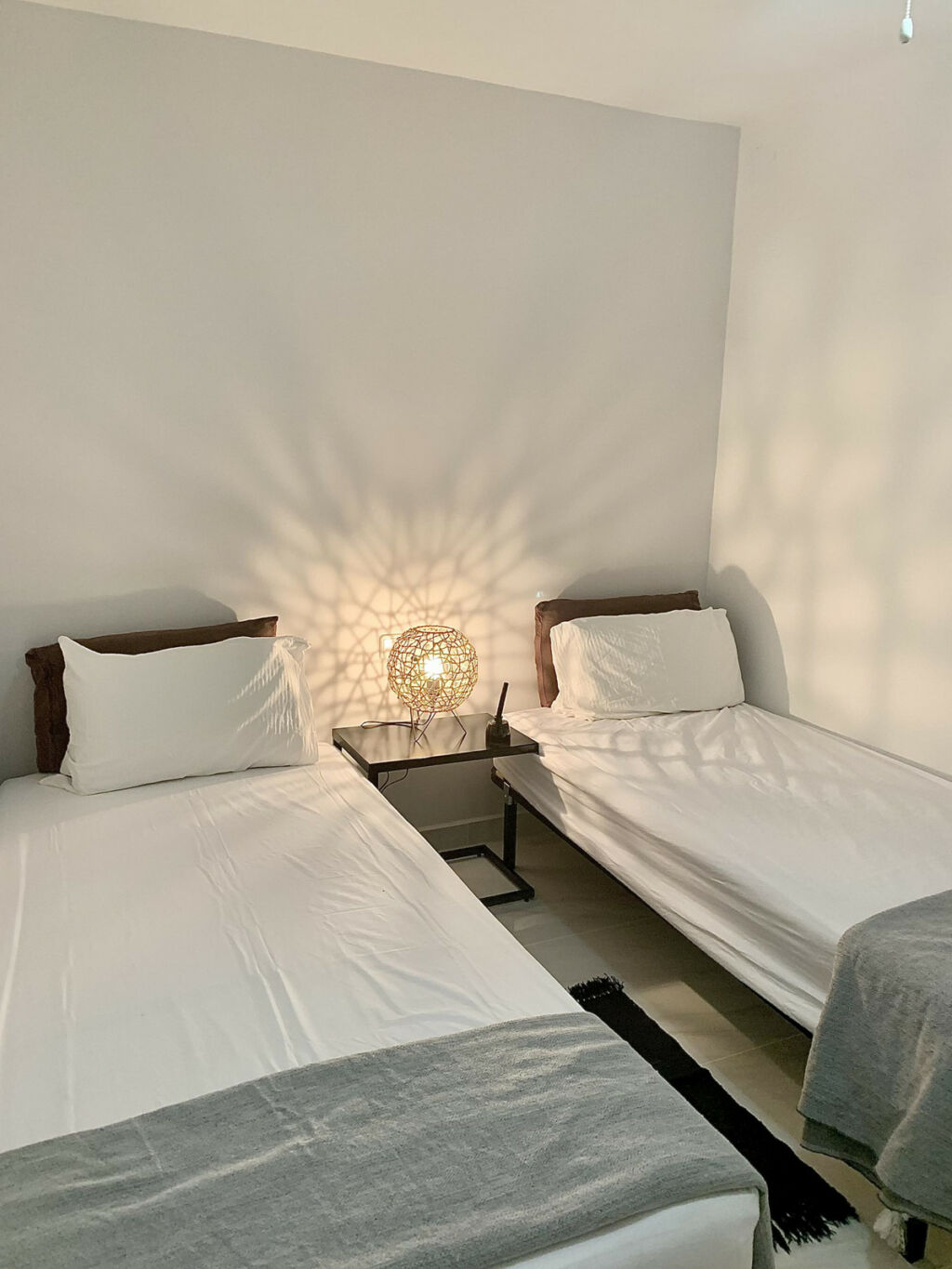 Middle Floor Apartment Altea Alicante - image 32