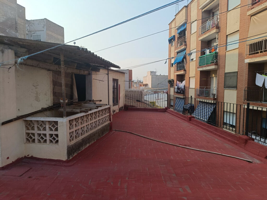 Middle Floor Apartment Dolores Alicante - image 32