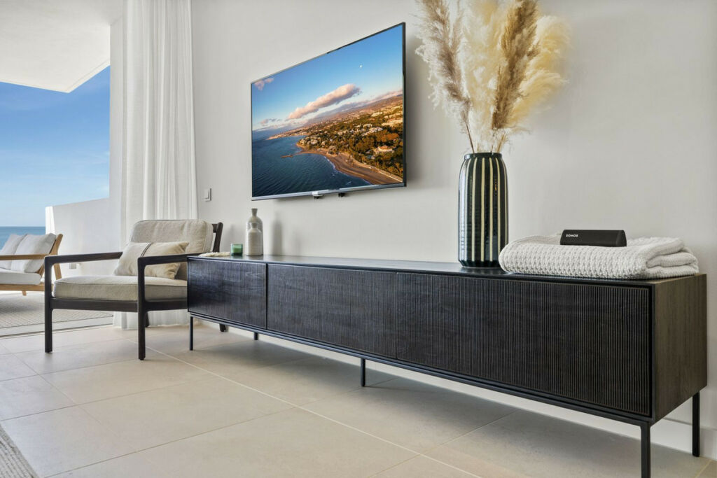 Ground Floor Apartment Marbella Málaga - image 32