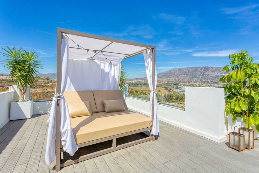 Ground Floor Apartment Mijas Málaga - image 32