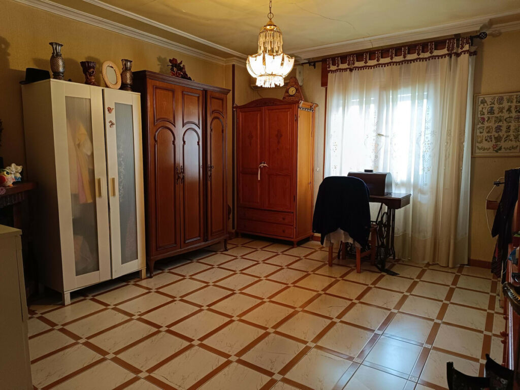 Detached Villa Almoradi Alicante - image 32