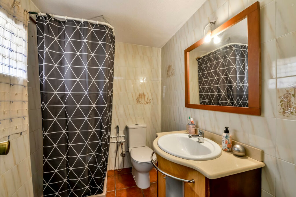 Detached Villa Benidorm Alicante - image 32