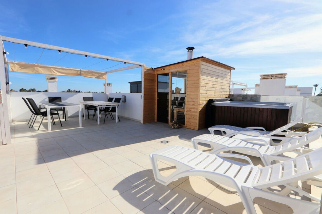 Detached Villa Los Alcazares Murcia - image 31