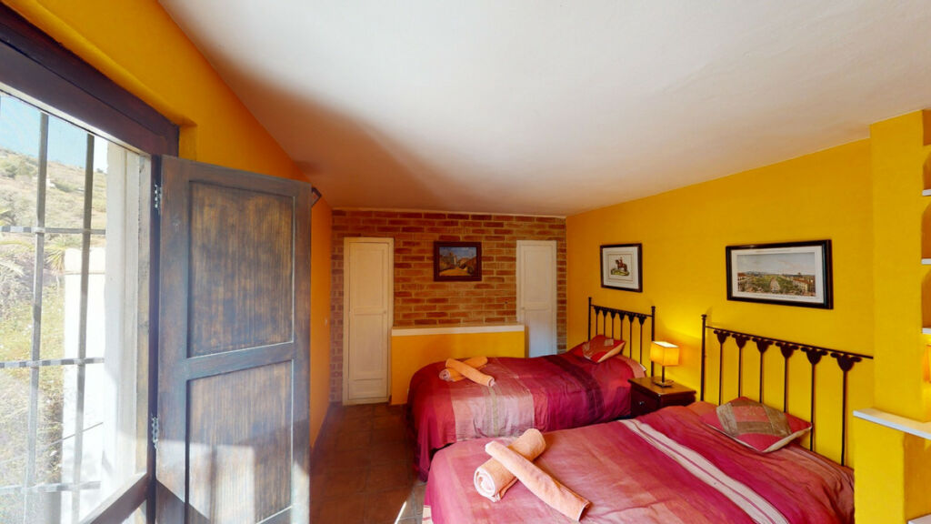 Detached Villa Torrox Málaga - image 32