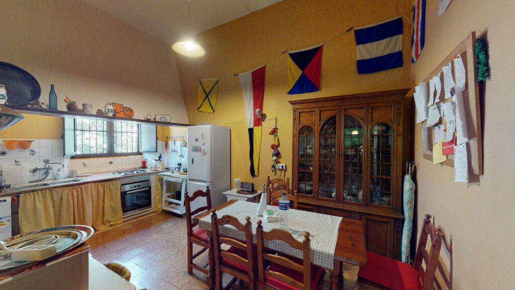 Detached Villa Málaga Málaga - image 32
