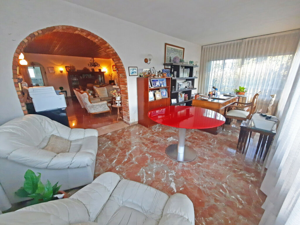 Detached Villa Benalmadena Costa Málaga - image 32