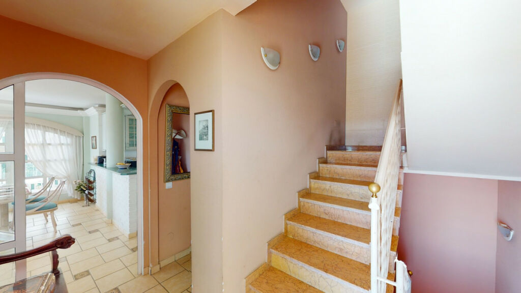 Detached Villa Torrox Costa Málaga - image 32