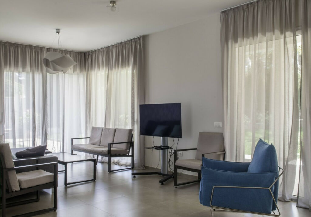 Detached Villa Albir Alicante - image 24