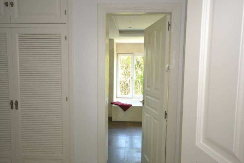 Detached Villa Guadalmina Baja Málaga - image 33