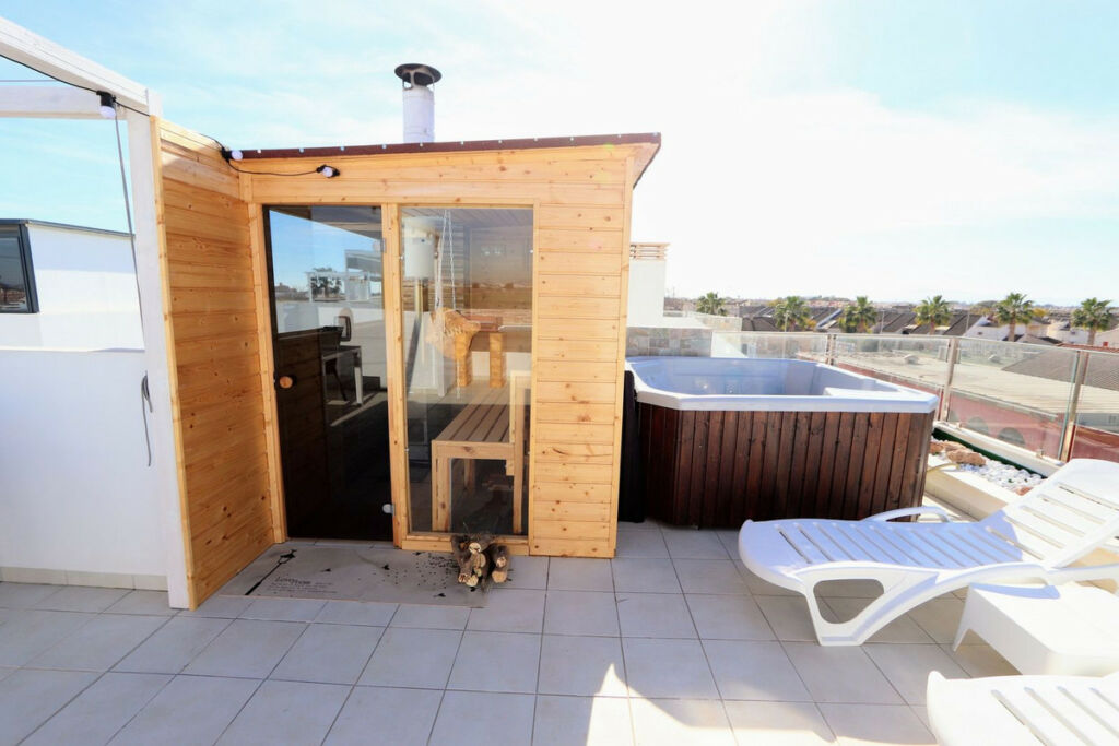 Detached Villa Los Alcazares Murcia - image 33