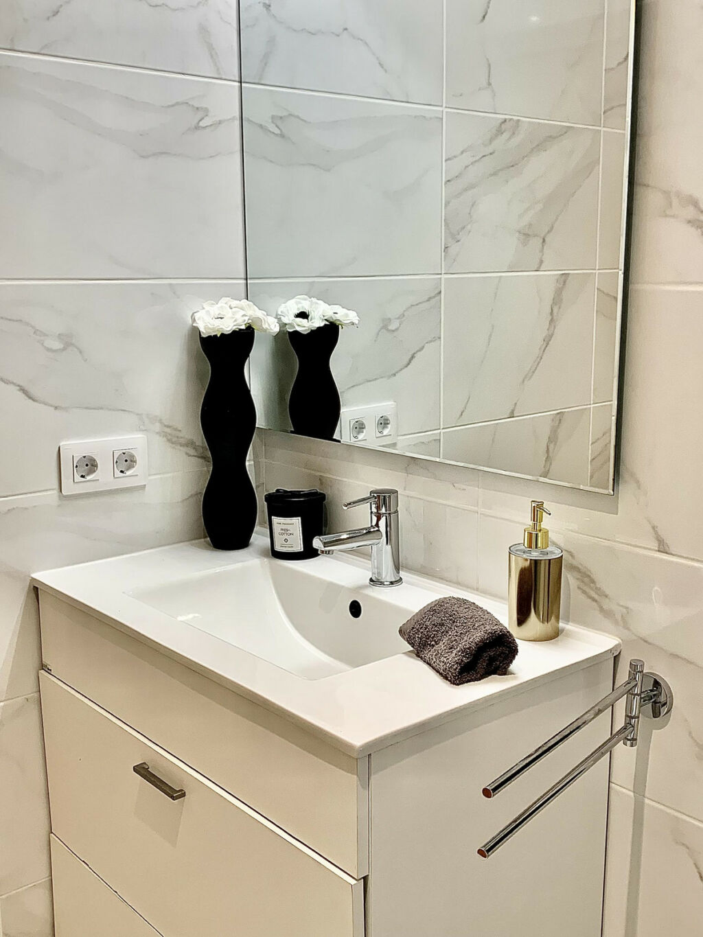 Middle Floor Apartment Altea Alicante - image 33