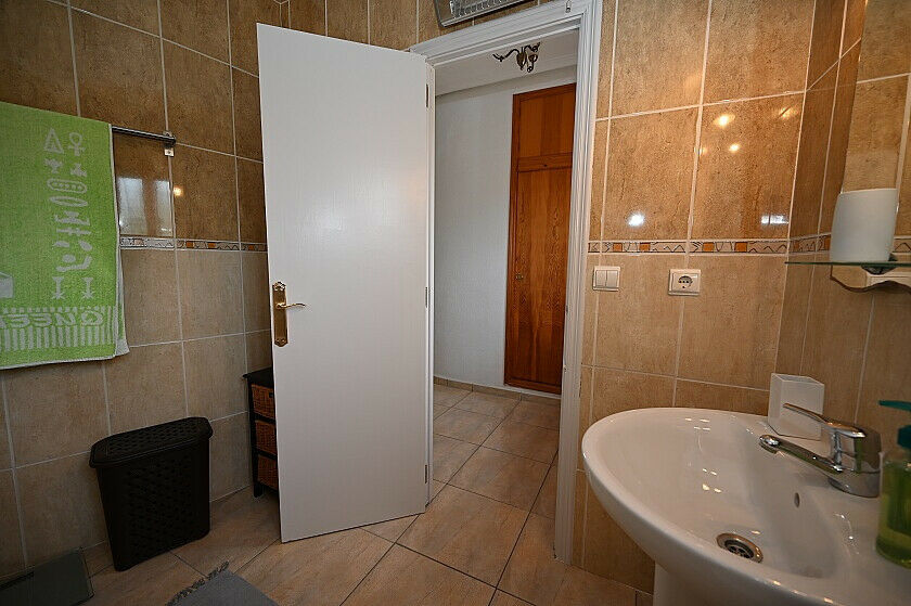 Detached Villa San Miguel de Salinas Alicante - image 33
