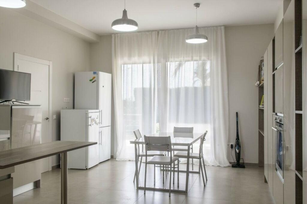 Detached Villa Albir Alicante - image 25