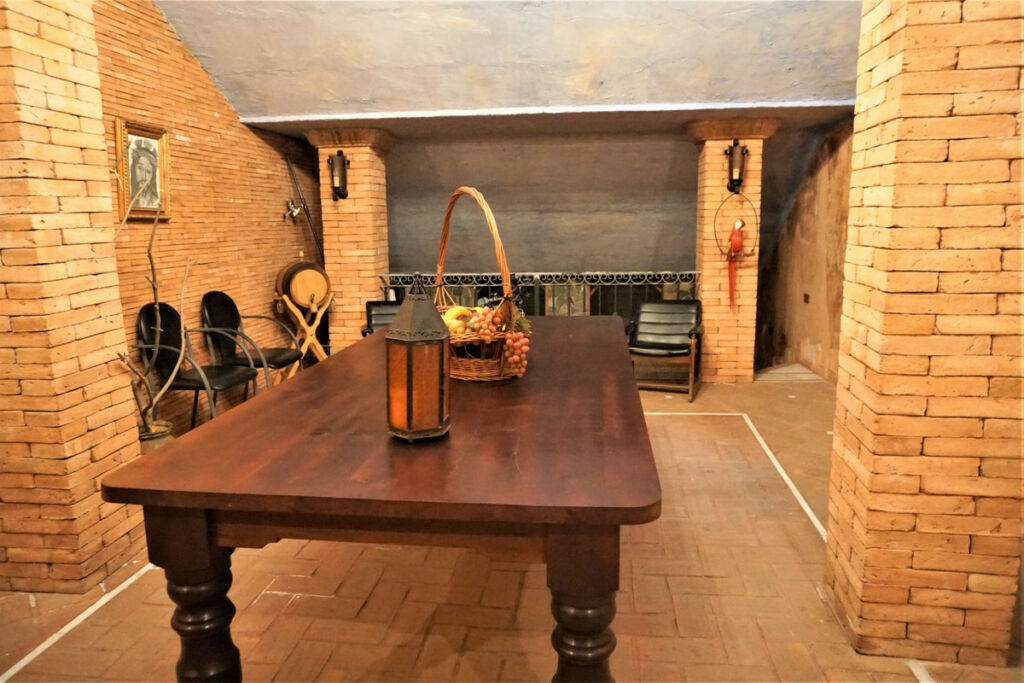 Detached Villa Vélez-Málaga Málaga - image 33