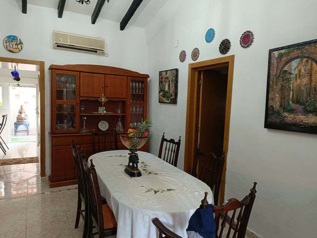 Townhouse San Fulgencio Alicante - image 33