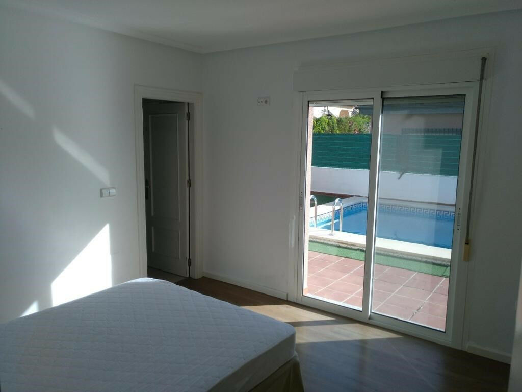 Detached Villa Balsicas Murcia - image 33