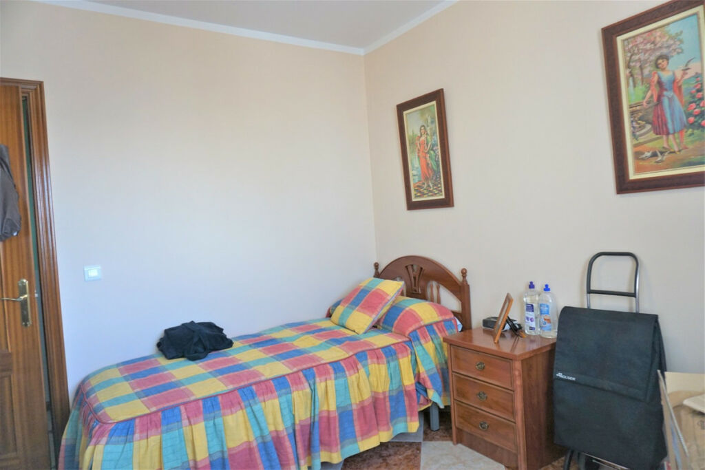 Middle Floor Apartment Canillas de Aceituno Málaga - image 33