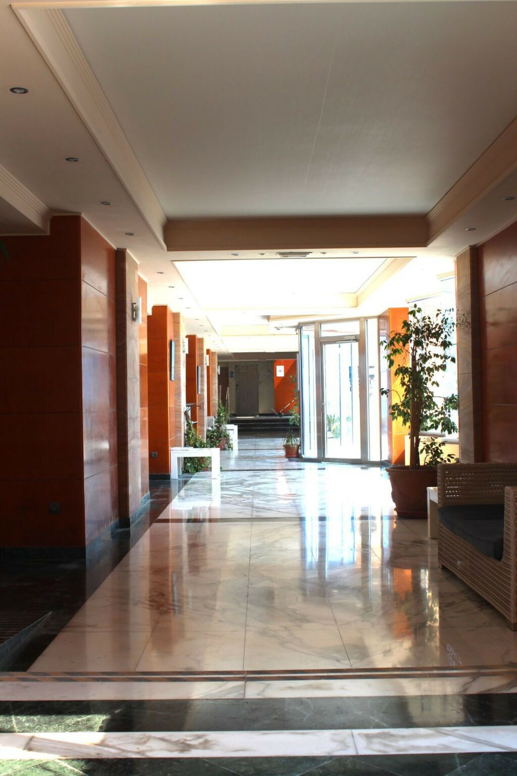 Middle Floor Apartment Altea Alicante - image 33